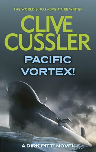 Pacific Vortex!