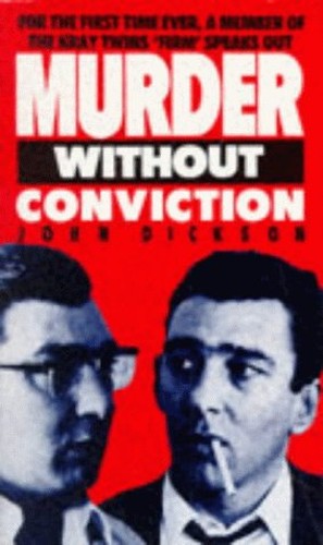 Murder without Conviction