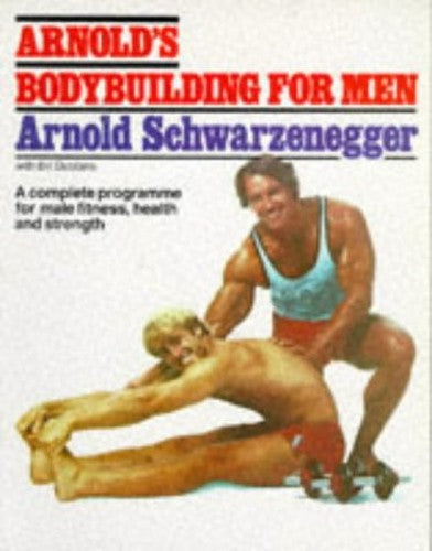 Arnold's Bodybuilding for Men