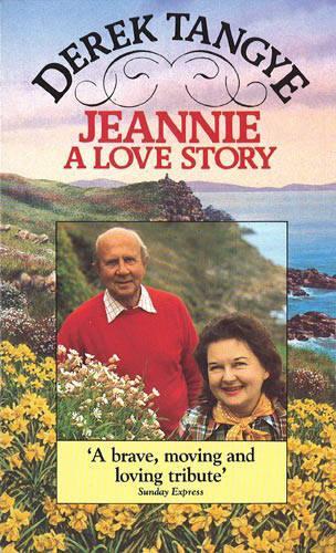 Jeannie: A Love Story