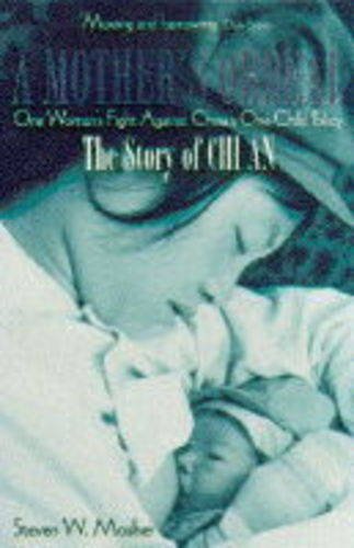 A Mother's Ordeal