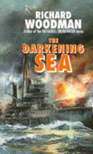 The Darkening Sea