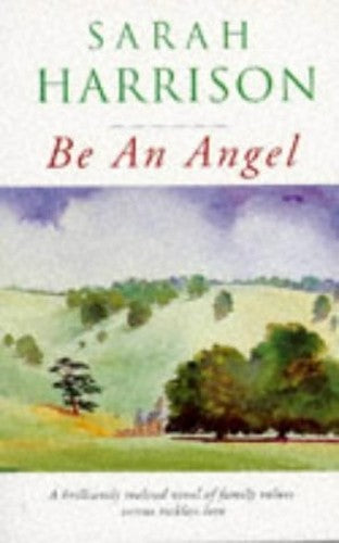 Be an Angel