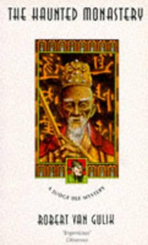 The Haunted Monastery