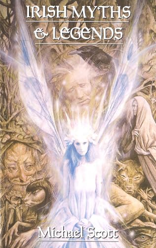 Irish Myths And Legends