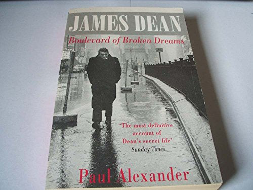 James Dean