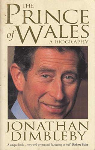 The Prince Of Wales