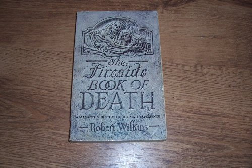 The Fireside Book of Death
