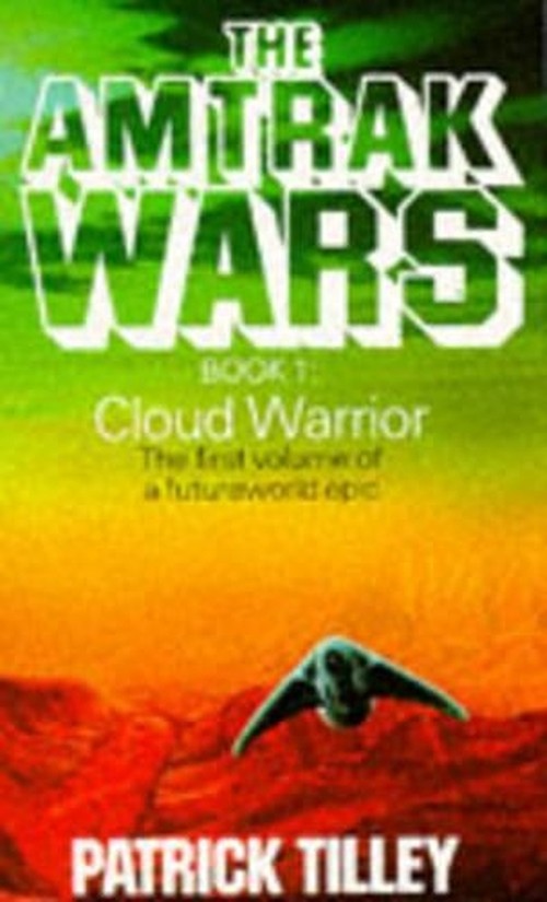 The Amtrak Wars