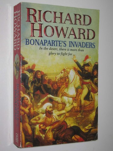 Bonaparte's Invaders