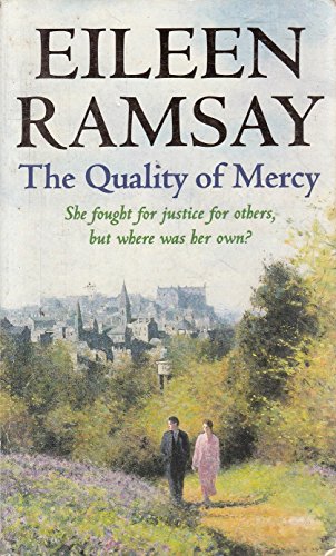 The Quality of Mercy