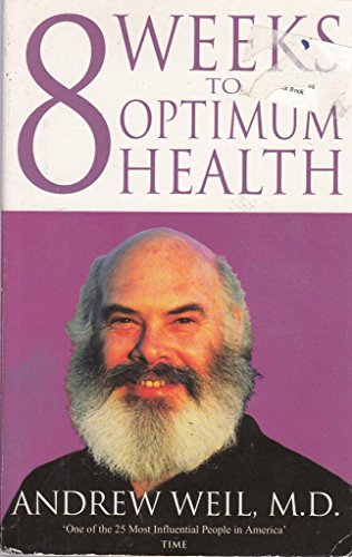 8 Weeks to Optimum Health
