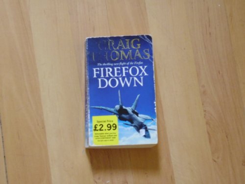 Firefox Down