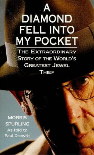 A Diamond Fell into My Pocket