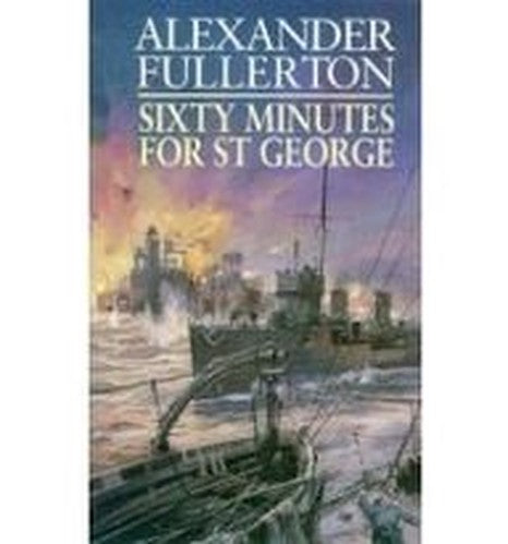 Sixty Minutes for St.George