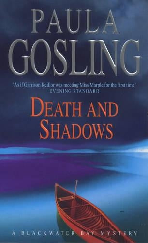 Death and Shadows