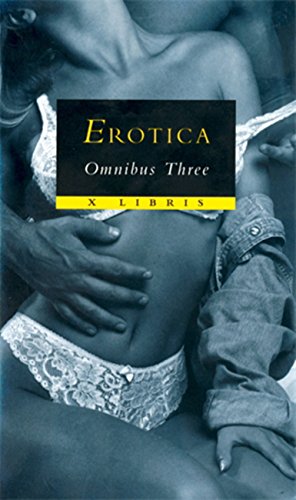 Erotica Omnibus
