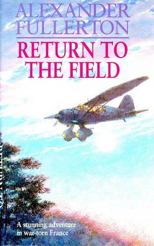 Return to the Field