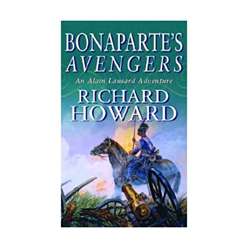 Bonaparte's Avengers