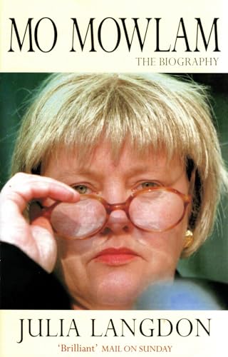 Mo Mowlam