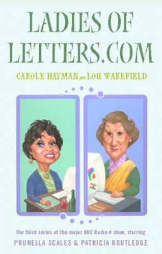 Ladies of Letters.com