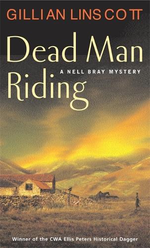 Dead Man Riding