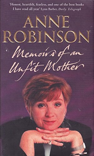 Memoirs of an Unfit Mother
