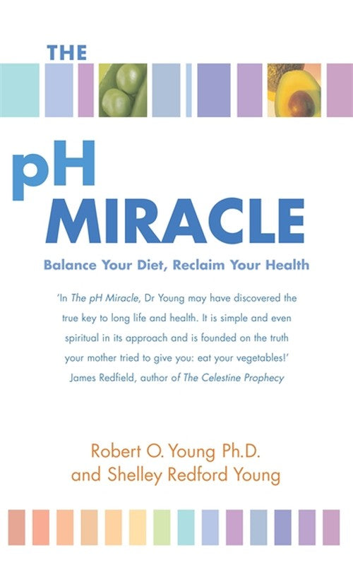 The Ph Miracle