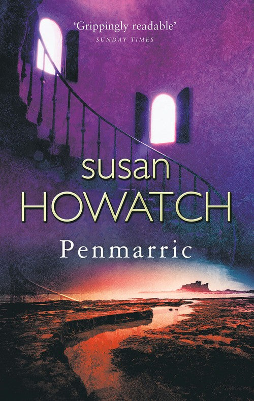 Penmarric