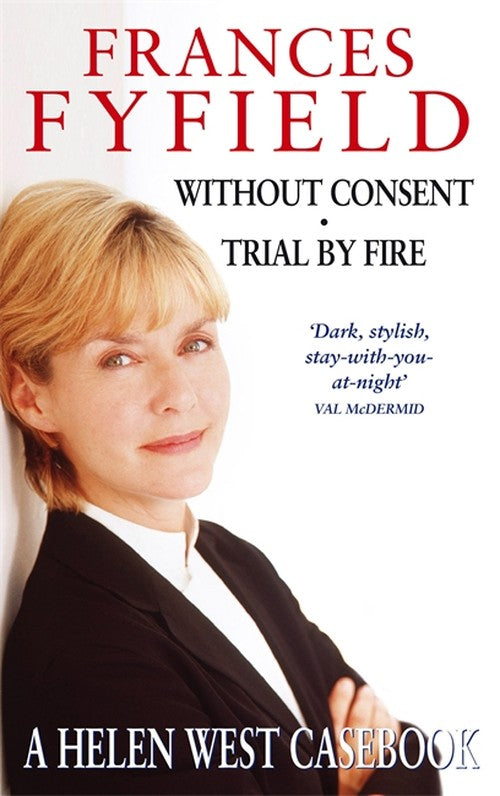 A Helen West Casebook