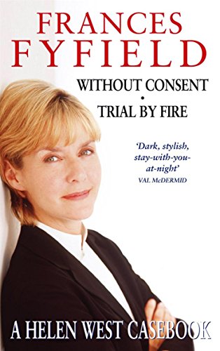 A Helen West Casebook