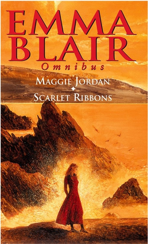 Emma Blair Omnibus