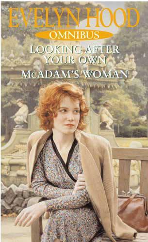 Evelyn Hood Omnibus