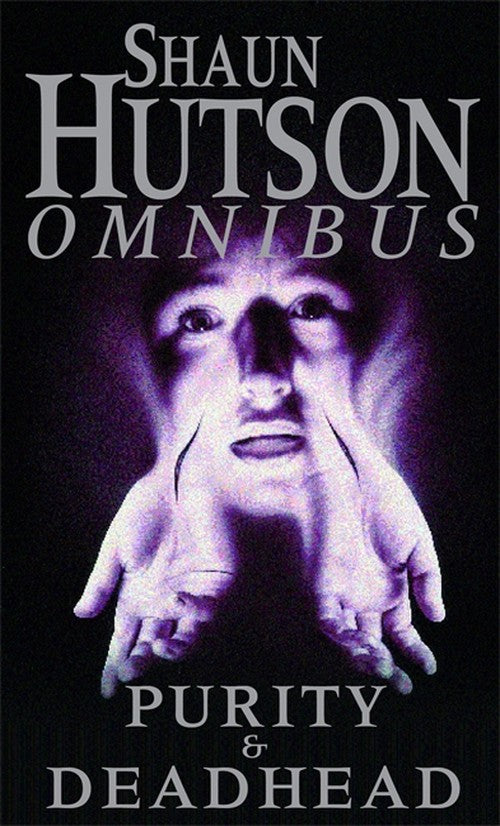 Shaun Hutson Omnibus