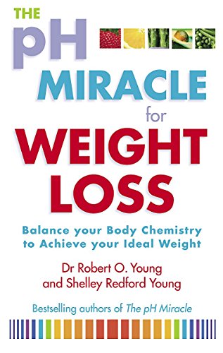The Ph Miracle For Weight Loss