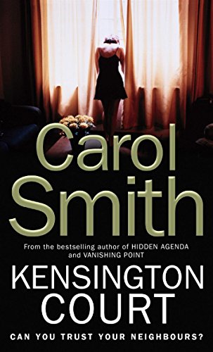 Kensington Court