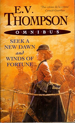 Seek A New Dawn/Winds Of Fortune