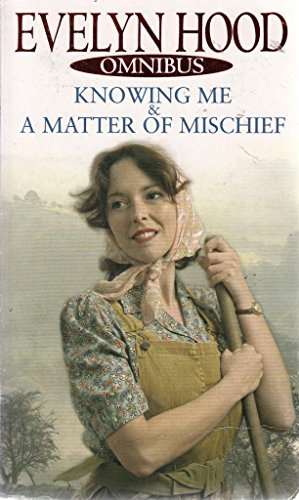Knowing Me/A Matter Of Mischief