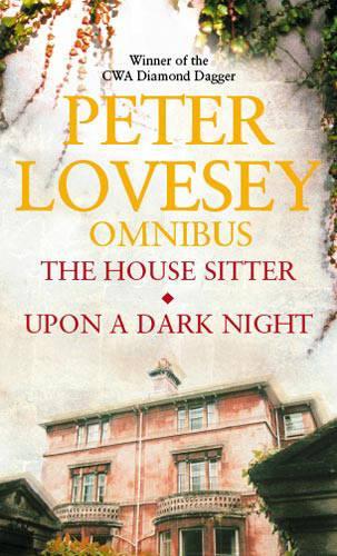 The House Sitter/Upon A Dark Night
