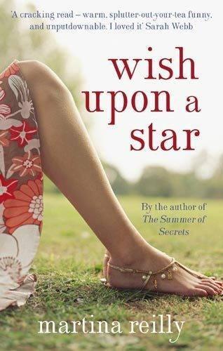 Wish Upon A Star