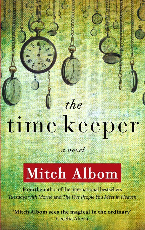 The Time Keeper