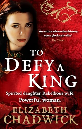 To Defy A King