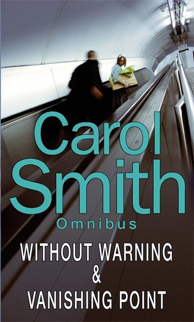 Without Warning/Vanishing Point