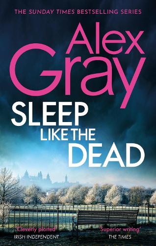 Sleep Like The Dead
