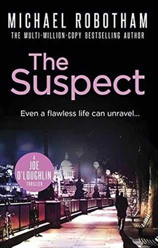 The Suspect