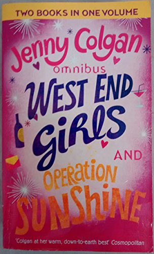 West End Girls/Operation Sunshine