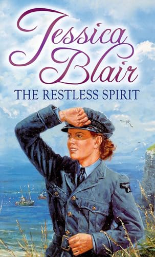 The Restless Spirit