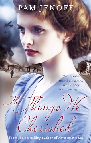 The Things We Cherished