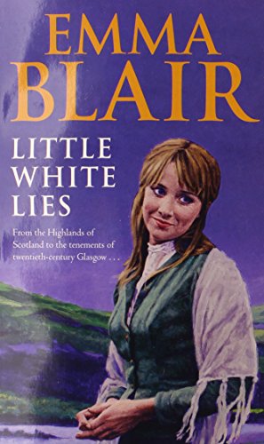 Little White Lies