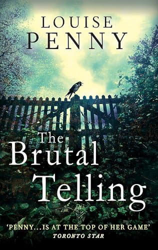 The Brutal Telling